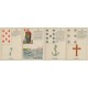 Cartes Lenormand Daveluy (WK 17767)