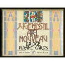 Jugendstil Art Nouveau (WK 17779)