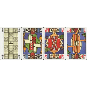 Jugendstil Art Nouveau (WK 17780)