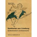 Spielkarten aus Lüneburg