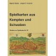 Spielkarten aus Kempten und Schwaben