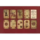Apache Playing Cards (WK 100616)