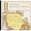Fetscher Kartenmacher in München