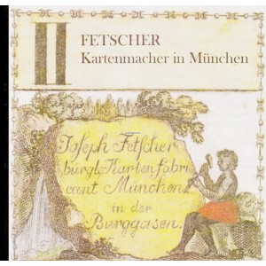 Fetscher Kartenmacher in München