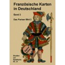 Französische Karten in Deutschland Band 3