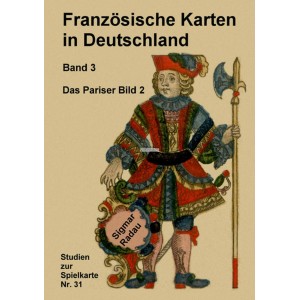 Französische Karten in Deutschland Band 3