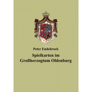 Spielkarten im Großherzogtum Oldenburg