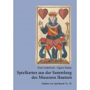 Spielkarten aus der Sammlung des Museums Bautzen