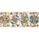 Philipp Otto Runge, Historisches Kartenspiel (WK 15473)