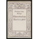 Philipp Otto Runge, Historisches Kartenspiel (WK 15473)