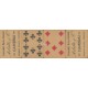 Cartes Françaises Miniatur Chicorée Arlatte Cambrai (WK 09093)