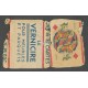 Belgisch-Genuesisches Bild Miniatur Vernicire (WK 09194)