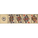 Cartes Françaises Miniatur (WK 13571)