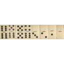 Domino (WK 13570)