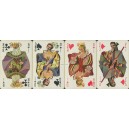 Cartes de Grand Luxe (WK 17784)