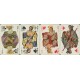 Cartes de Grand Luxe (WK 17784)