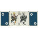 Cartes de Grand Luxe (WK 17798)