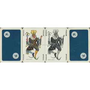 Cartes de Grand Luxe (WK 17798)