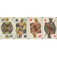 Cartes de Grand Luxe (WK 17798)