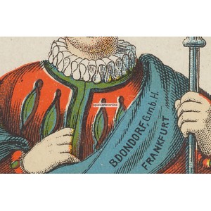Dondorf Bild 1919 (WK 17786)