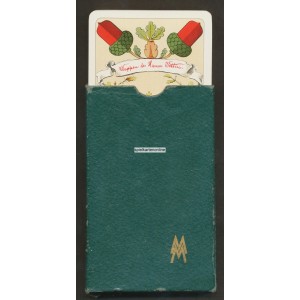 Leipziger Messe Skat (WK 17792)