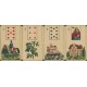 Lenormand VSS 1923 Wahrsagekarten (WK 17799)