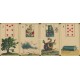 Lenormand VSS 1923 Wahrsagekarten (WK 17799)