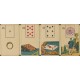 Lenormand VSS 1923 Wahrsagekarten (WK 17799)