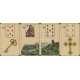Lenormand VSS 1923 Wahrsagekarten (WK 17799)