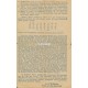 Lenormand VSS 1923 Wahrsagekarten (WK 17799)