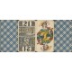 Enzyklopädisches Tarot Cego Wüst 1895 (WK 17803)