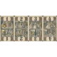 Enzyklopädisches Tarot Cego Wüst 1895 (WK 17803)