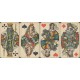Enzyklopädisches Tarot Cego Wüst 1895 (WK 17803)