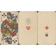 Enzyklopädisches Tarot Cego Wüst 1895 (WK 17803)
