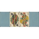 Belgisch-Genuesisches Bild Grimaud (b - WK 17806)