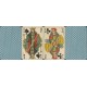 Belgisch-Genuesisches Bild Grimaud (b - WK 17806)