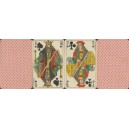 Belgisch-Genuesisches Bild Grimaud (r - WK 17807)