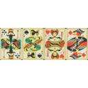 Stjärnkort No. 201 (WK 17808)