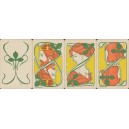 Jeu de Cartes esthétiques No 1 Champagne Hau Reims (WK 17809)