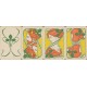Jeu de Cartes esthétiques No 1 Champagne Hau Reims (WK 17809)