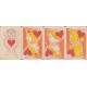 Jeu de Cartes esthétiques No 1 Champagne Hau Reims (WK 17809)