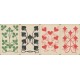 Jeu de Cartes esthétiques No 1 Champagne Hau Reims (WK 17809)