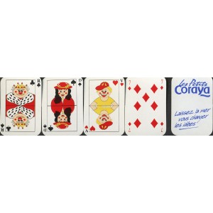 Coraya Mini (WK 10709)