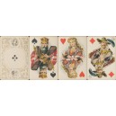 Cartes de Luxe No. 230 - Dondorf (WK 17816)
