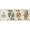 Jägerkarte No. 465 Dondorf (WK 17819)