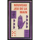 Nouveau Jeu de la Main (WK 17813)