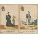 Le Livre du Destin Gaudais (WK 16608)