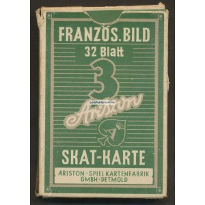 Berliner Bild Ariston 1948 (WK 17821)