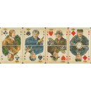 Peters Union Reifen Dondorf (WK 17820)