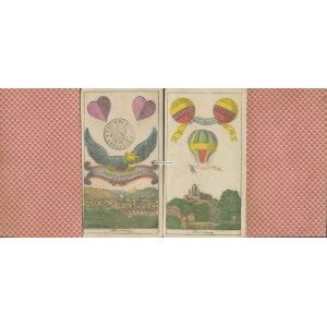 Preu&szlig;isches Bild Sutor 1847 (WK 17613)